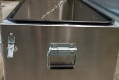 Gunnison Drybox -River Sports Shop drybox gunnison lid