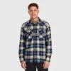 Feedback Flannel -River Sports Shop feeback