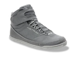 Astral Hiyak -River Sports Shop hiyak driftwood gray side angle