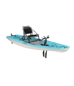 Hobie Lynx 11 -River Sports Shop hobie 2023 mirage lynx 11