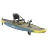 Hobie Mirage ITrek 11 -River Sports Shop iTrek 11 studio 3quarterview png 700x700 generated copy
