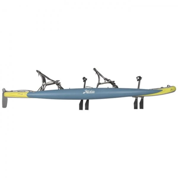 Hobie Mirage ITrek 14 Duo 3 Hobie Mirage ITrek 14 Duo - Image 3