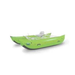Lion Cataraft -River Sports Shop lion14 catalog lime 1