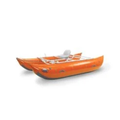 Lion Cataraft -River Sports Shop lion14 catalog orange