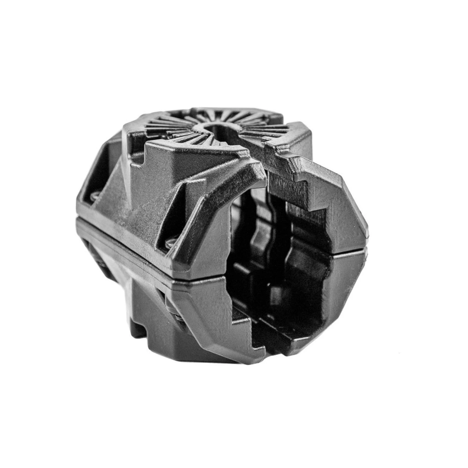 YakAttack MightyMount Duo Rail Adapter 1 YakAttack MightyMount Duo Rail Adapter