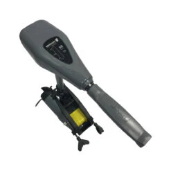 Kayak Series Trolling Motor - 55lb Thrust + 12V30ah Battery Bundle -River Sports Shop newport 55lb 1