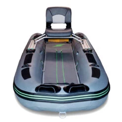 NS130 Inflatable Skiff -River Sports Shop newport NS130 Inflatable Skiff 3