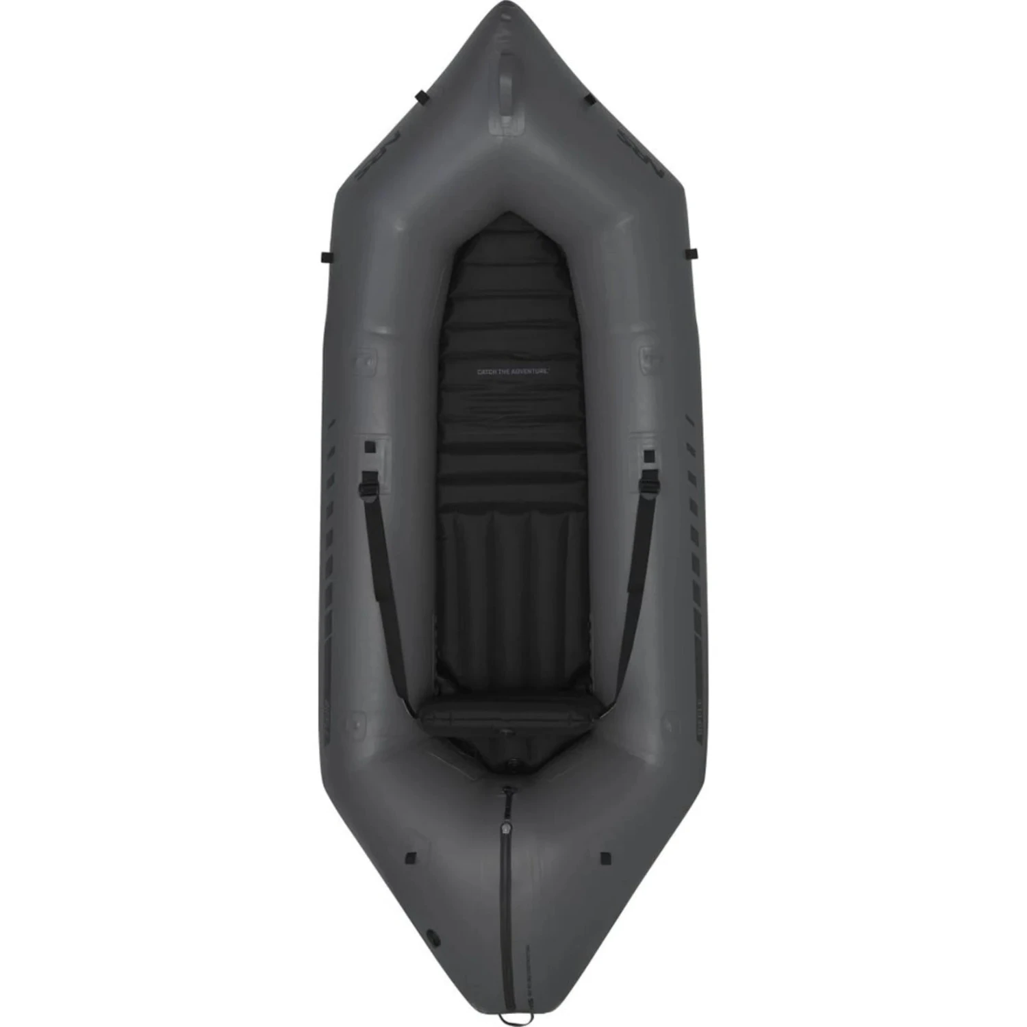 NRS Riffle Fishing Packraft 1 NRS Riffle Fishing Packraft