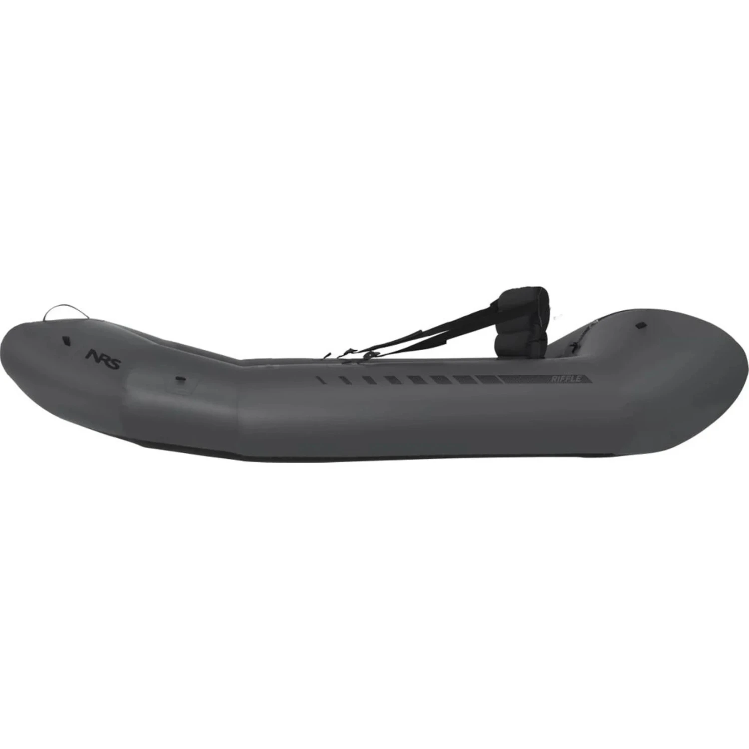 NRS Riffle Fishing Packraft 2 NRS Riffle Fishing Packraft - Image 2