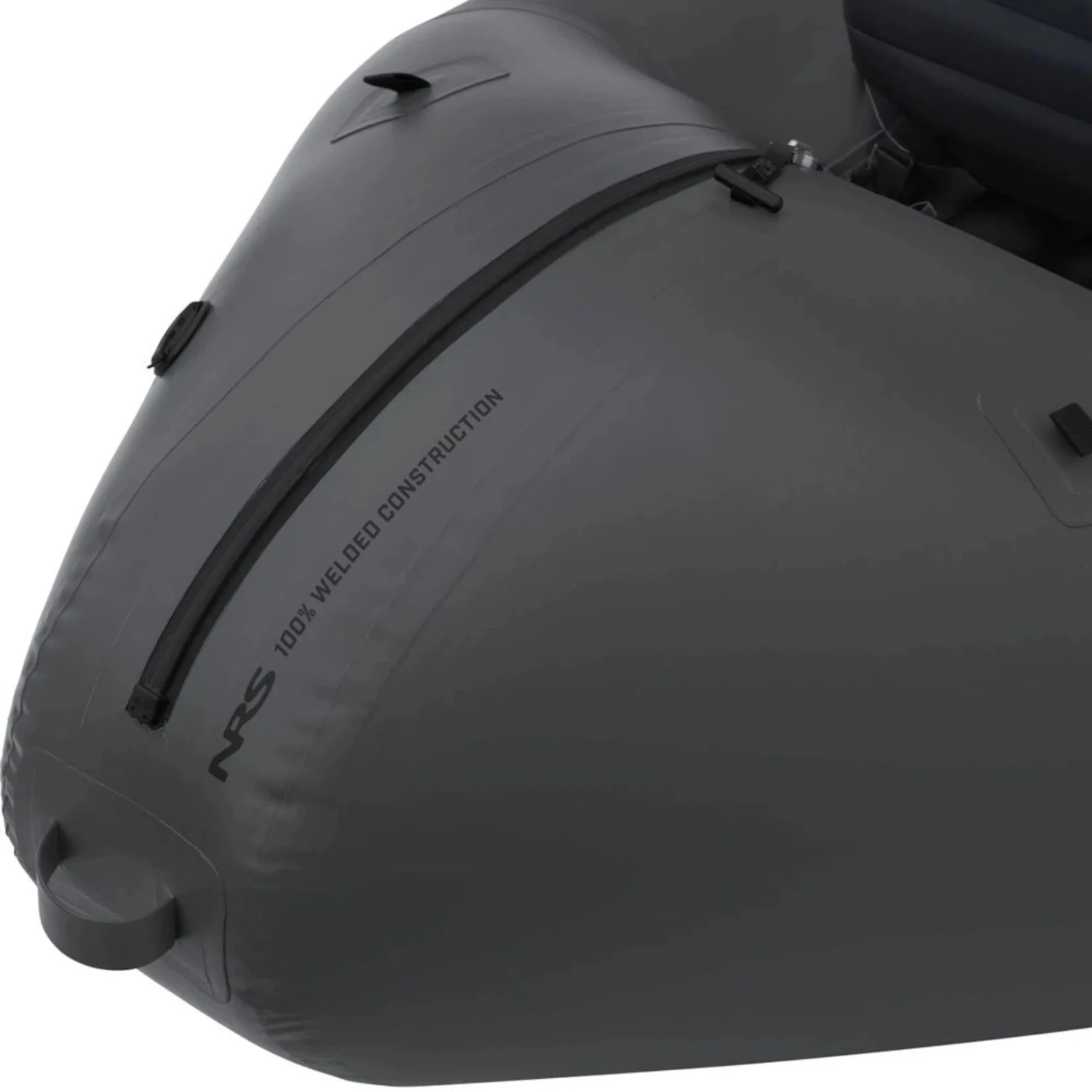 NRS Riffle Fishing Packraft 6 NRS Riffle Fishing Packraft - Image 6