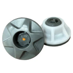 Leafield A6 Pressure Relief Valve - 3.25 Psi