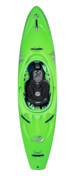 Puffy Steeze -River Sports Shop puffsteeze2 green