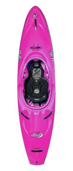 Puffy Steeze -River Sports Shop puffsteeze2 pink