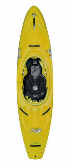 Puffy Steeze -River Sports Shop puffsteeze2 yellow