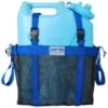 Water Jug Harness -River Sports Shop rd Down River Equipmen Water Jug Sling Front View