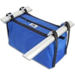 Captain's Bag -River Sports Shop rd Down River Equipment Captains Bag XD Blue