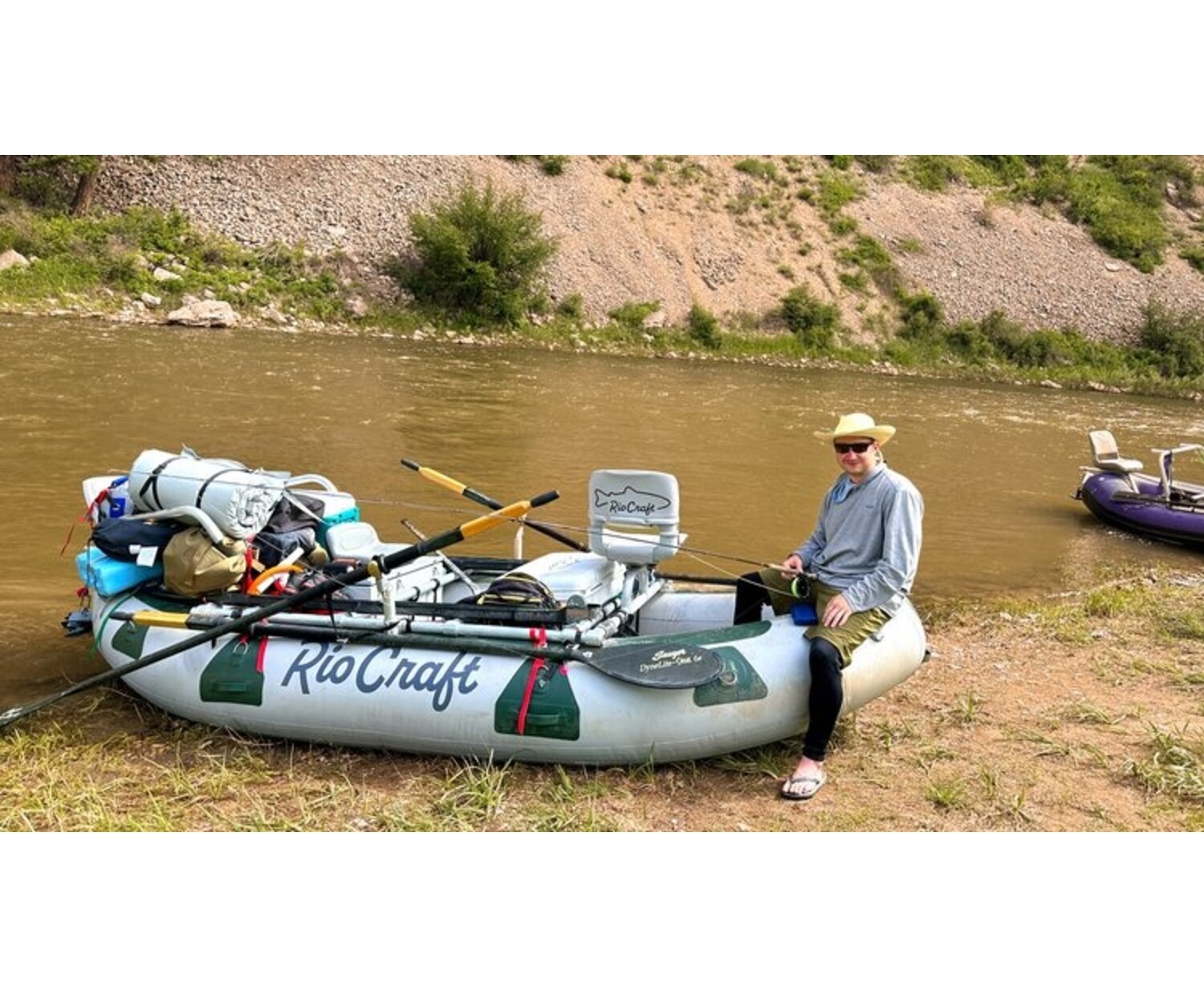 River Sports Shop -River Sports Shop rio craft the teton