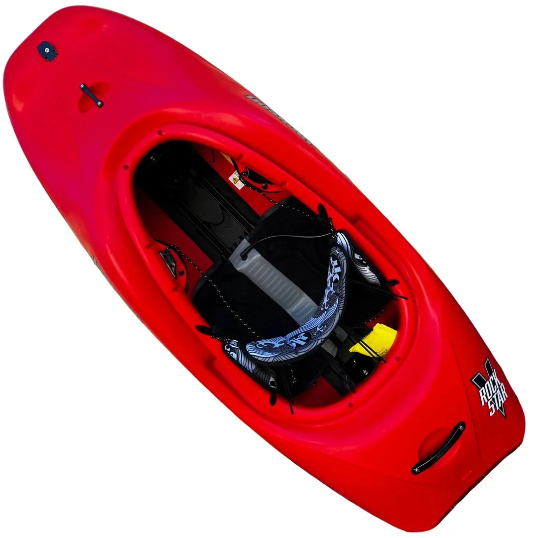 Jackson Kayak RockStar V 7 Jackson Kayak RockStar V - Image 7
