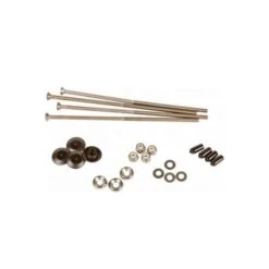 Canoe Seat Truss -River Sports Shop seat truss