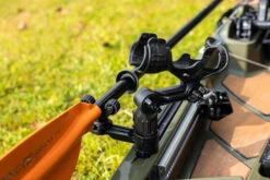 YakAttack SideArm Track Mount -River Sports Shop sidearm track mount tma 1003 36436