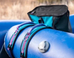 Thwart Bag - Rafting Mesh Gear Bag