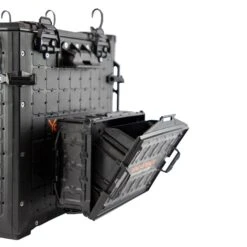 YakAttack TracPak With PicPocket QuickDraw 6 YakAttack TracPak With PicPocket QuickDraw -River Sports Shop tracpak with picpocket quickdraw and track mount 63011