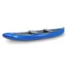 Traveler Inflatable Canoe -River Sports Shop traveler catalog blue