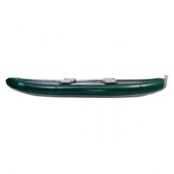 Traveler Inflatable Canoe -River Sports Shop traveler side1