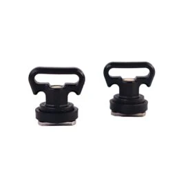 YakAttack Vertical Tie Down - Pair