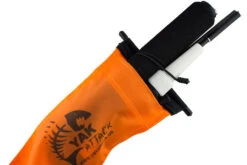 YakAttack VISICarbon Pro 4 YakAttack VISICarbon Pro -River Sports Shop visicarbon pro mightymount and geartrac ready cpm 28590