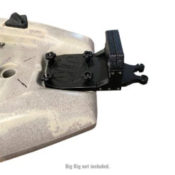 Jackson Kayak YakGadget Transom Motor Mount XD -River Sports Shop yak3